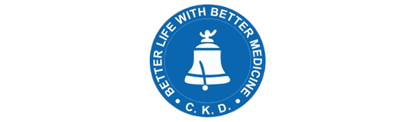 CKD Pharmaceuticals